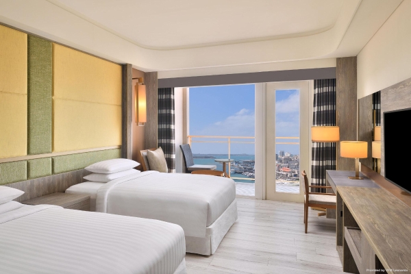 Hotel Four Points by Sheraton Penghu (Makung)